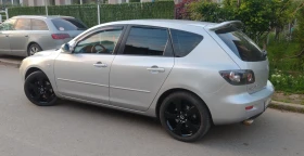 Mazda 3 2.0MZR-CD, снимка 3