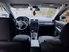 Mazda 3 2.0MZR-CD, снимка 8