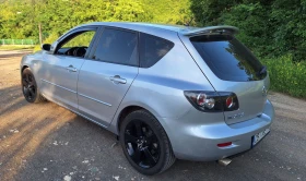 Mazda 3 2.0MZR-CD, снимка 2