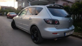 Mazda 3 2.0MZR-CD, снимка 6