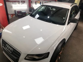 Audi A4 Allroad, снимка 1