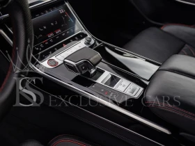 Audi S8 * PANO* TV* EXCLUSIVE* 4xMASSAGE* B&O* , снимка 10