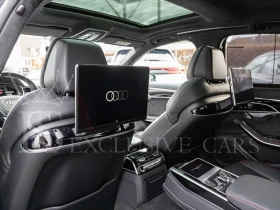 Audi S8 * PANO* TV* EXCLUSIVE* 4xMASSAGE* B&O* , снимка 14