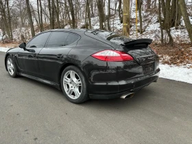 Porsche Panamera, снимка 3