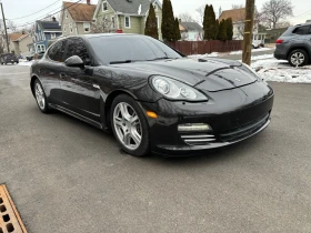 Porsche Panamera, снимка 1