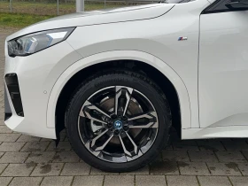 BMW iX2 xDrive30/ M-SPORT/ HEAD UP/ LED/ SHADOW LINE/ 360/, снимка 5