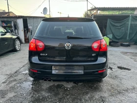 VW Golf 2.0TDI 170HP AVTOMAT  G-T-D  NAVI KLIMA 2008G , снимка 7