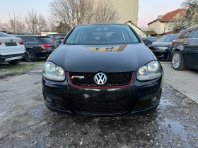 VW Golf 2.0TDI 170HP AVTOMAT  G-T-D  NAVI KLIMA 2008G , снимка 4