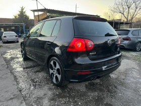 VW Golf 2.0TDI 170HP AVTOMAT  G-T-D  NAVI KLIMA 2008G , снимка 6