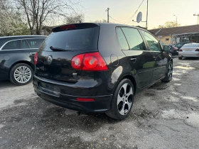 VW Golf 2.0TDI 170HP AVTOMAT  G-T-D  NAVI KLIMA 2008G , снимка 8