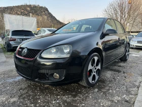 VW Golf 2.0TDI 170HP AVTOMAT  G-T-D  NAVI KLIMA 2008G , снимка 3