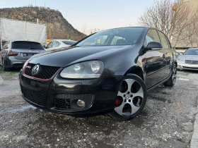 VW Golf 2.0TDI 170HP AVTOMAT  G-T-D  NAVI KLIMA 2008G , снимка 2