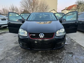 VW Golf 2.0TDI 170HP AVTOMAT  G-T-D  NAVI KLIMA 2008G , снимка 1