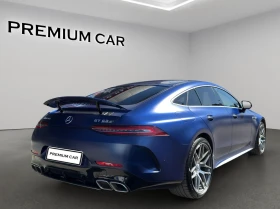 Mercedes-Benz AMG GT 63 S 4MATIC + , снимка 7