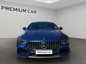 Mercedes-Benz AMG GT 63 S 4MATIC +  | Mobile.bg    4