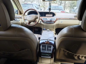 Mercedes-Benz S 500 S500 - 24999 лв. - 66280609 | Car24.bg