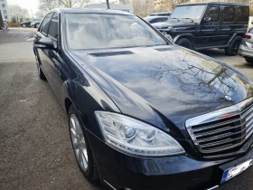Mercedes-Benz S 500 S500 - 24999 лв. - 66280609 | Car24.bg
