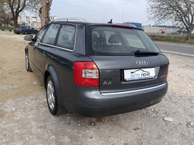 Audi A4 1.9 ТDI 131 К.С. 170000KM! НОВ ВНОС! УНИКАТ - 5699 лв. - 81389525 | Car24.bg