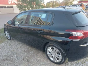 Обява за продажба на Peugeot 308 HDI ~13 500 лв. - изображение 5