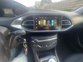 Обява за продажба на Peugeot 308 HDI ~13 500 лв. - изображение 7