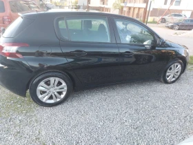 Обява за продажба на Peugeot 308 HDI ~13 500 лв. - изображение 4
