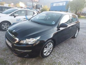 Обява за продажба на Peugeot 308 HDI ~13 500 лв. - изображение 1