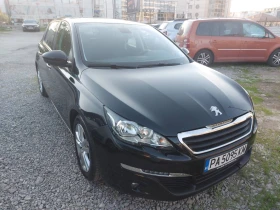 Обява за продажба на Peugeot 308 HDI ~13 500 лв. - изображение 1