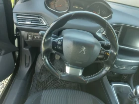 Обява за продажба на Peugeot 308 HDI ~13 500 лв. - изображение 8