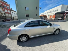 Обява за продажба на Toyota Avensis ~3 800 лв. - изображение 2