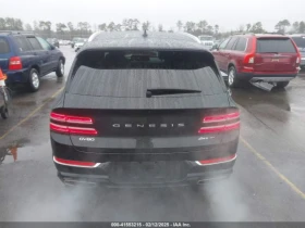 Genesis GV80 3.5T AWD - 50000 лв. - 56959957 | Car24.bg
