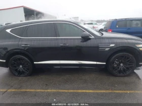 Genesis GV80 3.5T AWD - 50000 лв. - 56959957 | Car24.bg