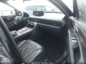 Genesis GV80 3.5T AWD - 50000 лв. - 56959957 | Car24.bg