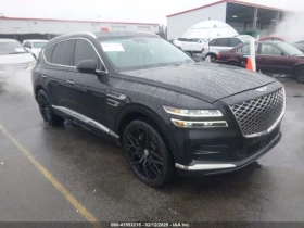 Genesis GV80 3.5T AWD - 50000 лв. - 56959957 | Car24.bg