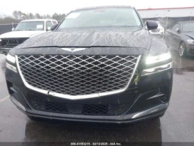 Genesis GV80 3.5T AWD - 50000 лв. - 56959957 | Car24.bg