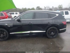 Genesis GV80 3.5T AWD - 50000 лв. - 56959957 | Car24.bg