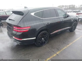 Genesis GV80 3.5T AWD - 50000 лв. - 56959957 | Car24.bg
