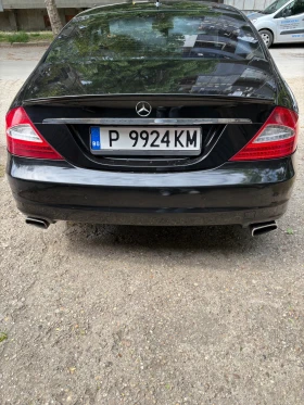 Mercedes-Benz CLS 320 CDI Facelift  | Mobile.bg    10