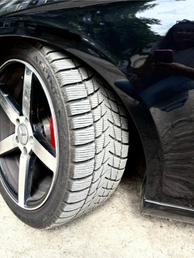 Mercedes-Benz CLS 320 CDI Facelift  | Mobile.bg    13