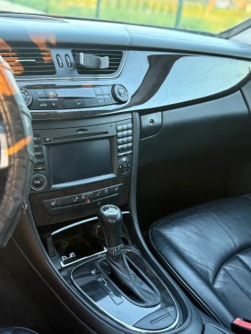 Mercedes-Benz CLS 320 CDI Facelift  | Mobile.bg    7
