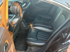 Mercedes-Benz CLS 320 CDI Facelift  | Mobile.bg    5