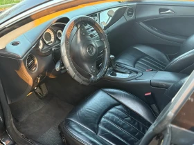 Mercedes-Benz CLS 320 CDI Facelift  | Mobile.bg    3