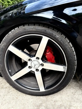 Mercedes-Benz CLS 320 CDI Facelift  | Mobile.bg    9