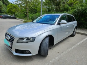 Обява за продажба на Audi A4 1, 8 TFSI ~11 300 лв. - изображение 1