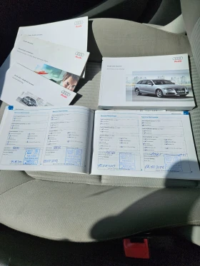 Обява за продажба на Audi A4 1, 8 TFSI ~11 300 лв. - изображение 11