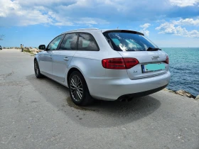 Обява за продажба на Audi A4 1, 8 TFSI ~11 300 лв. - изображение 3