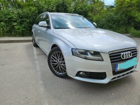 Обява за продажба на Audi A4 1, 8 TFSI ~11 300 лв. - изображение 2