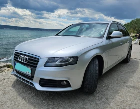 Обява за продажба на Audi A4 1, 8 TFSI ~11 300 лв. - изображение 1