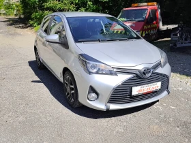 Toyota Yaris 1, 0i - 14250 лв. - 65456456 2