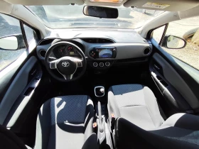 Toyota Yaris 1, 0i - 14250 лв. - 65456456 11