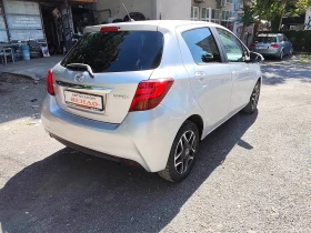 Toyota Yaris 1, 0i - 14250 лв. - 65456456 4